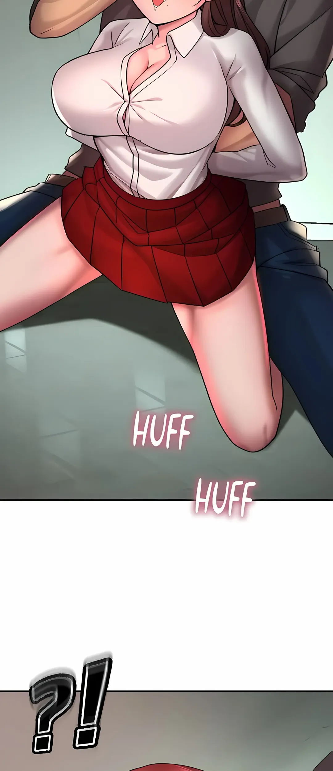 Affinity Farming (Official) Chapter 18 - Page 10