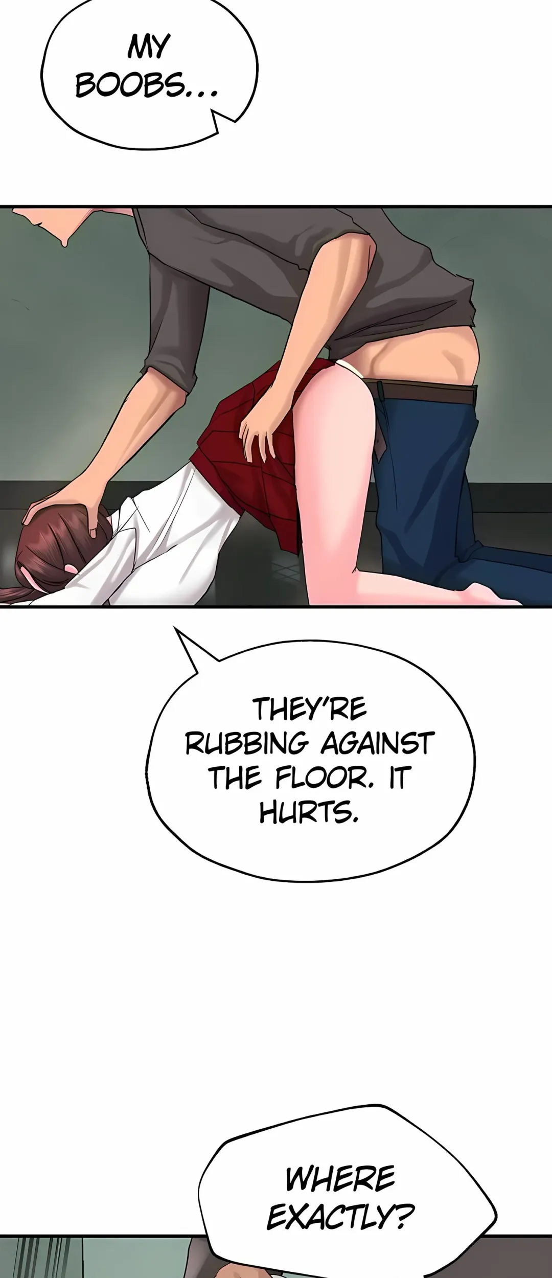 Affinity Farming (Official) Chapter 18 - Page 22