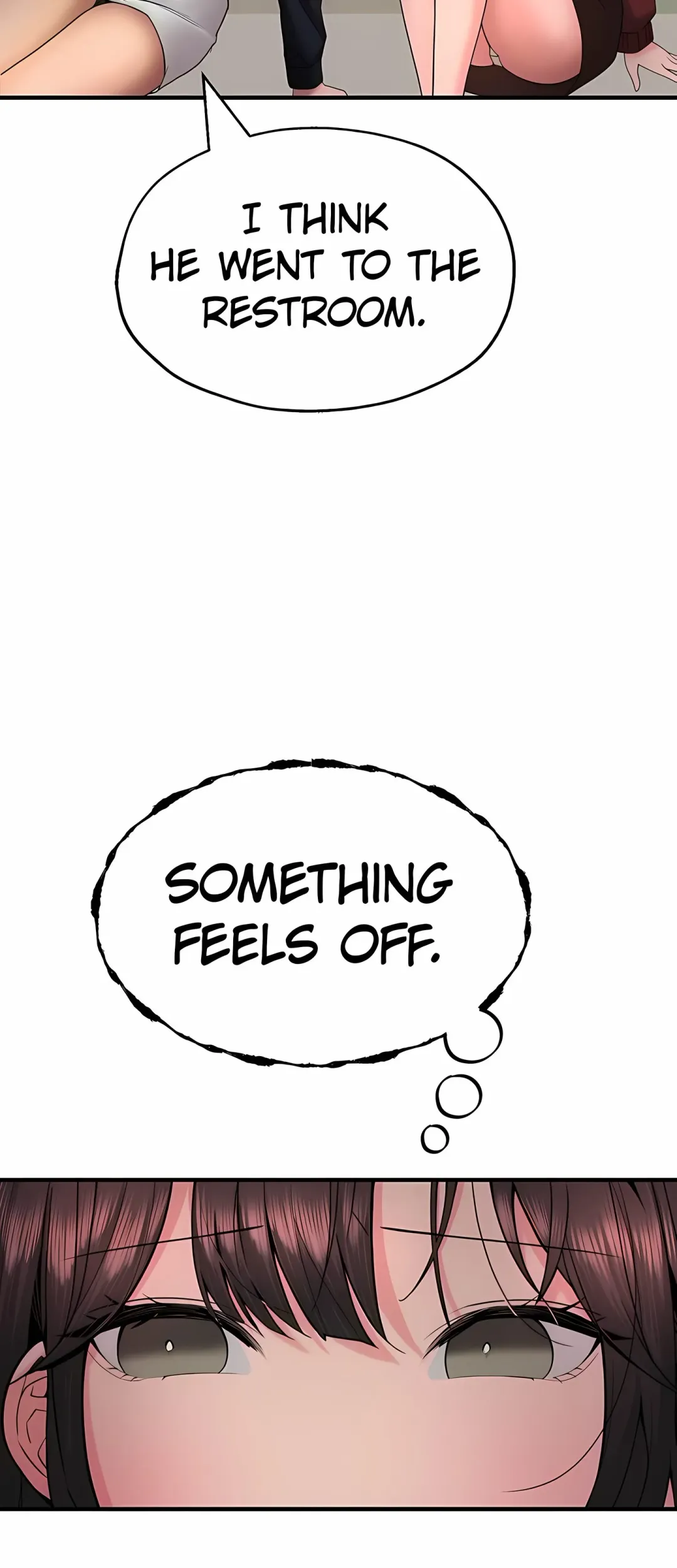 Affinity Farming (Official) Chapter 18 - Page 25