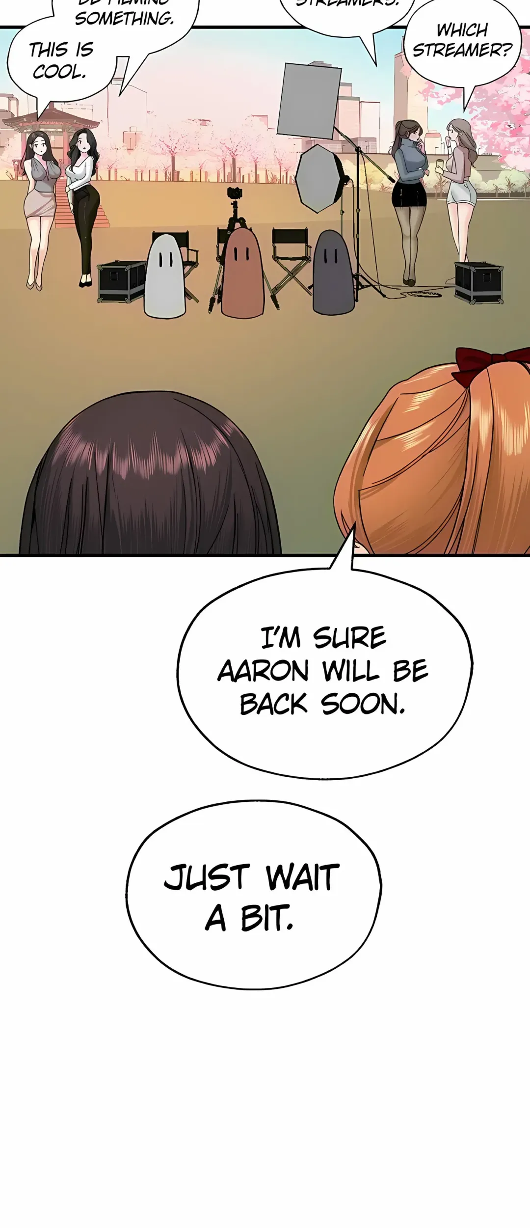 Affinity Farming (Official) Chapter 18 - Page 27
