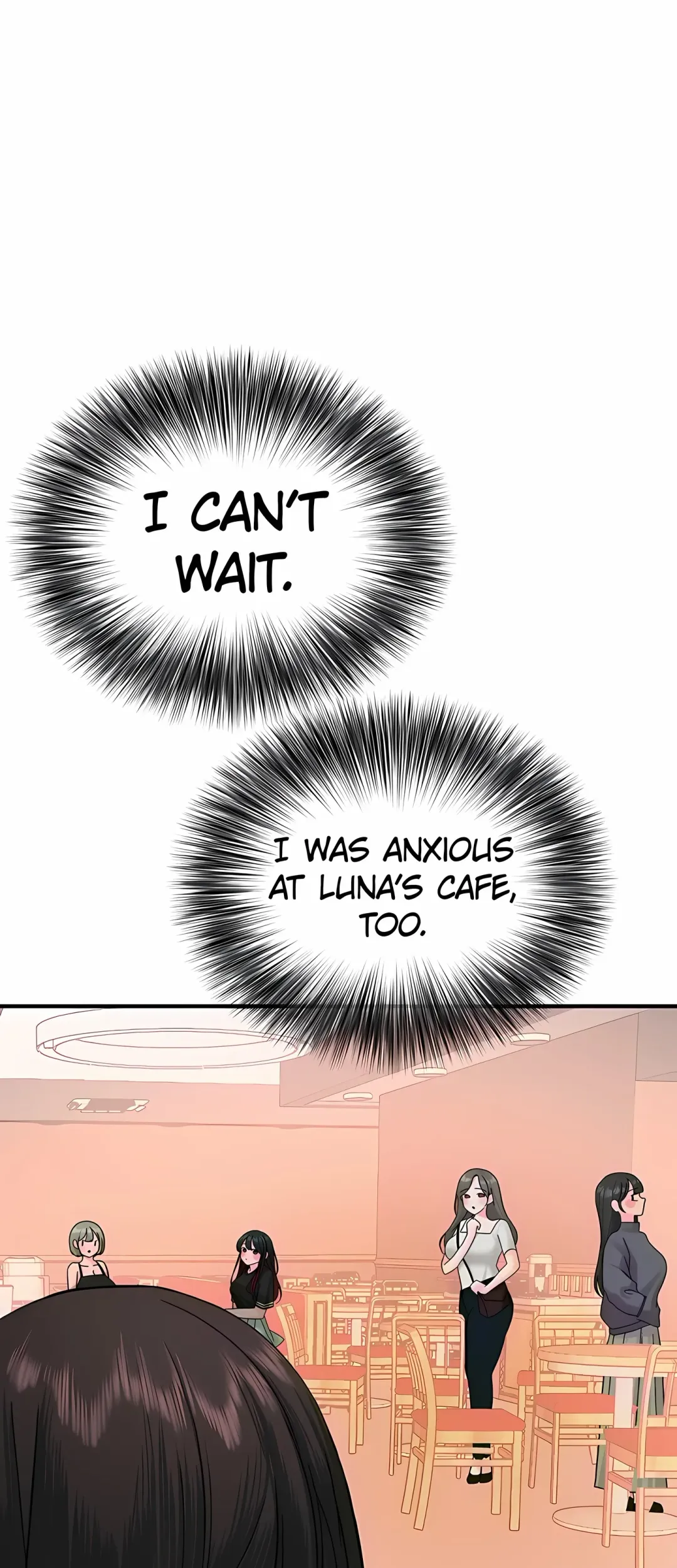 Affinity Farming (Official) Chapter 18 - Page 28