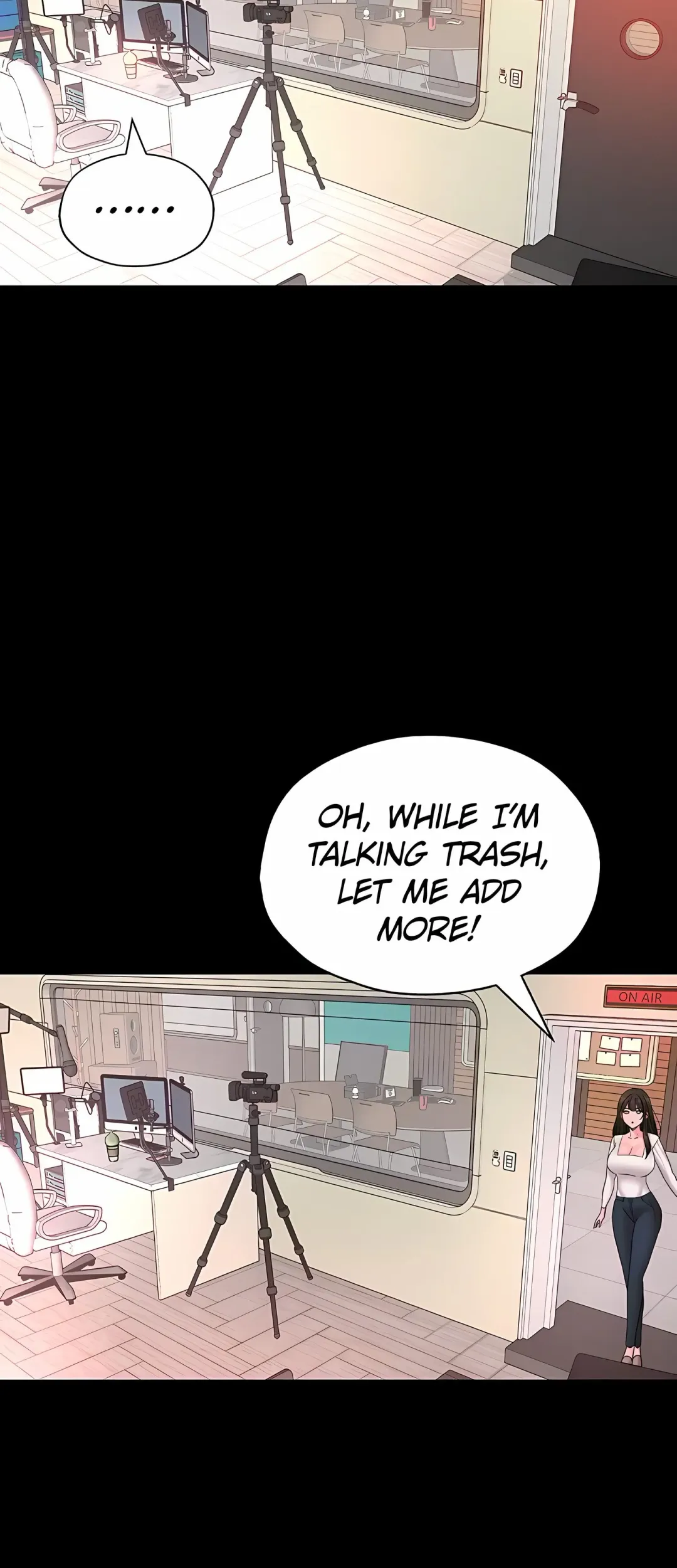 Affinity Farming (Official) Chapter 18 - Page 31