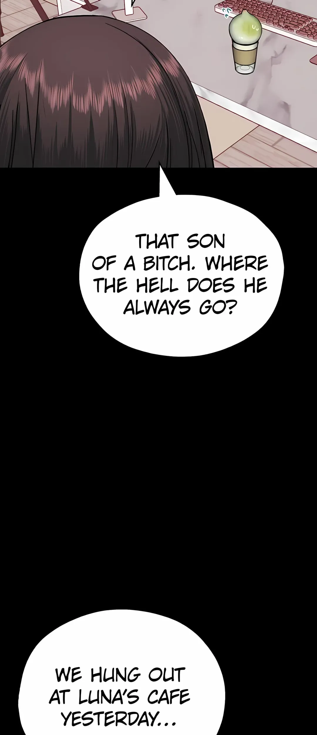 Affinity Farming (Official) Chapter 18 - Page 33