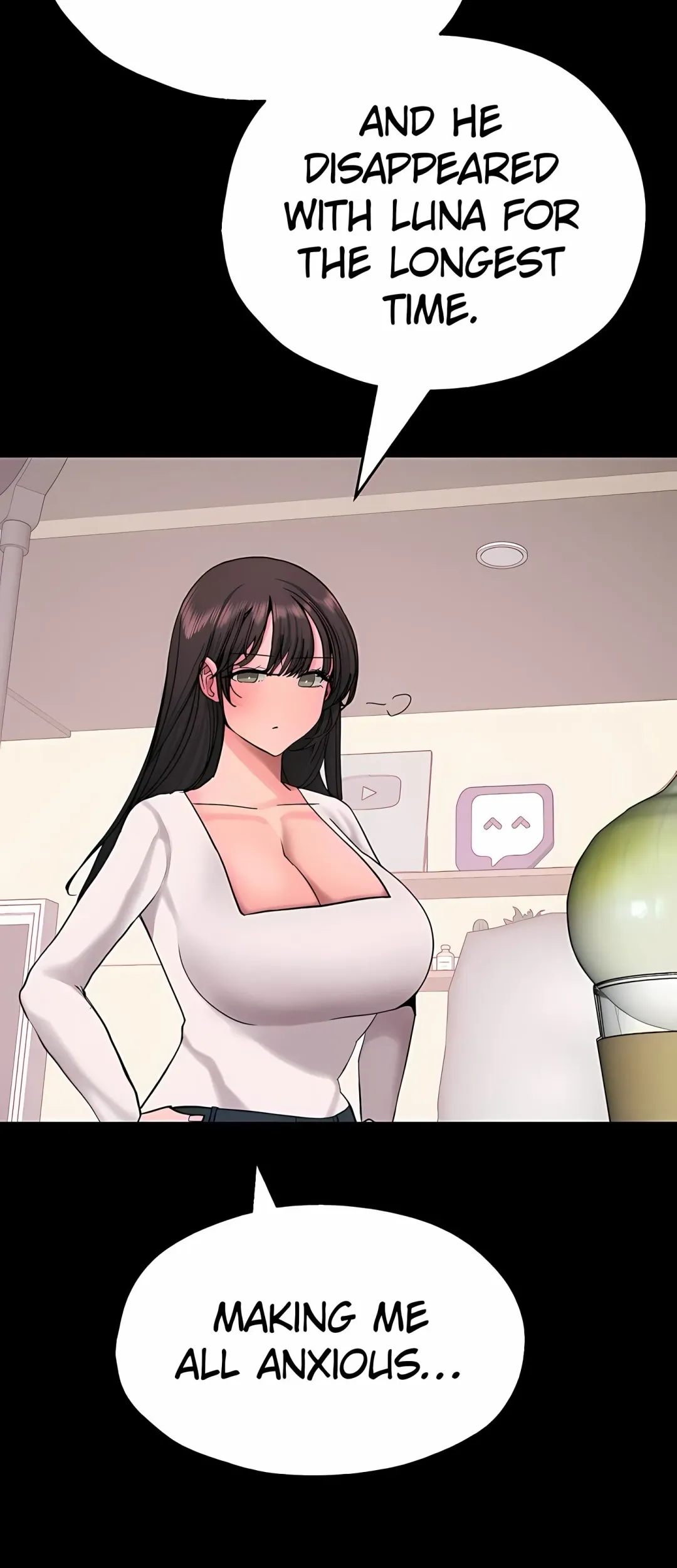 Affinity Farming (Official) Chapter 18 - Page 34
