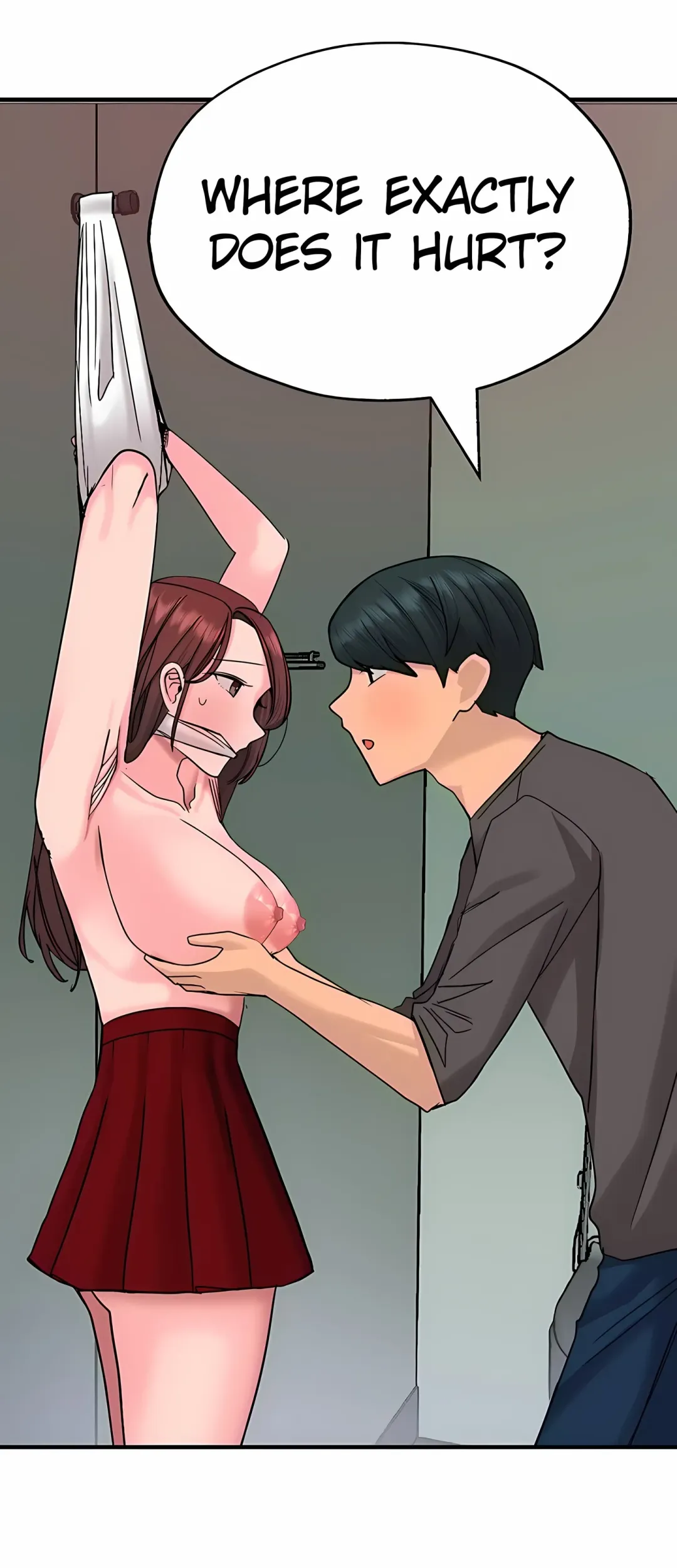 Affinity Farming (Official) Chapter 18 - Page 42
