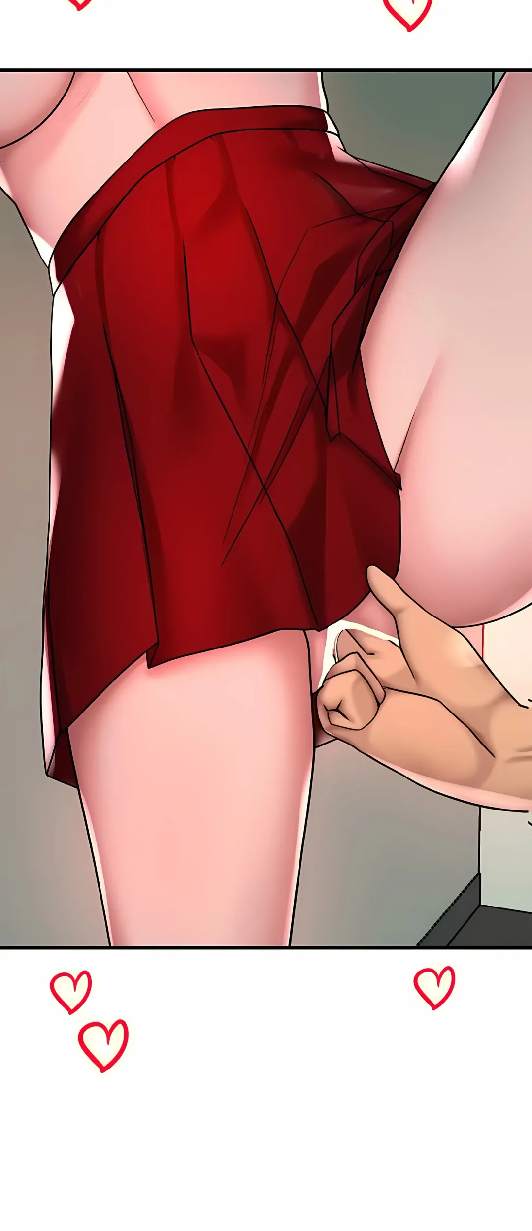 Affinity Farming (Official) Chapter 18 - Page 50