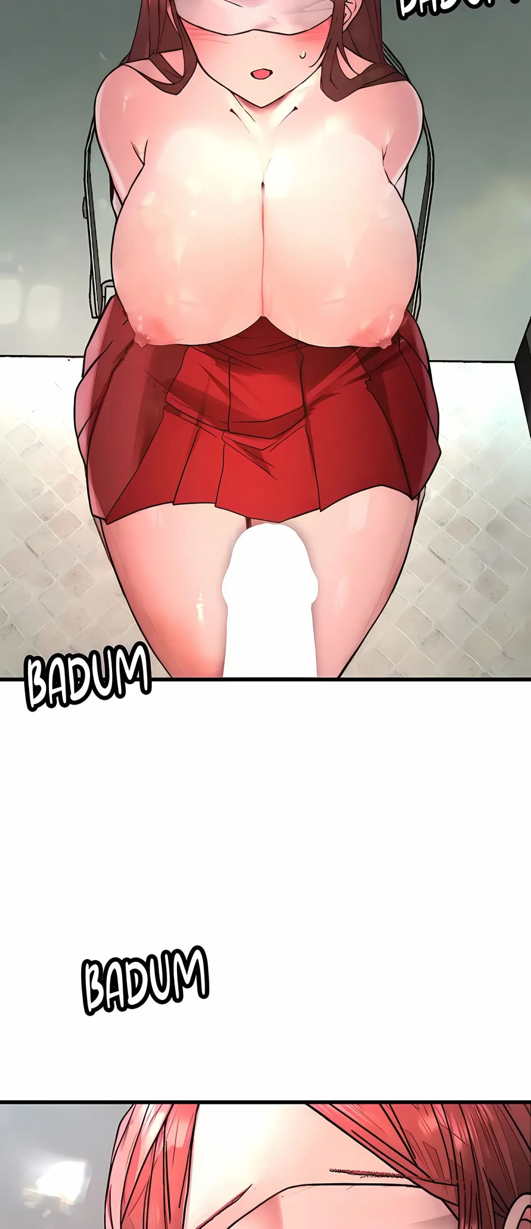 Affinity Farming (Official) Chapter 18 - Page 61
