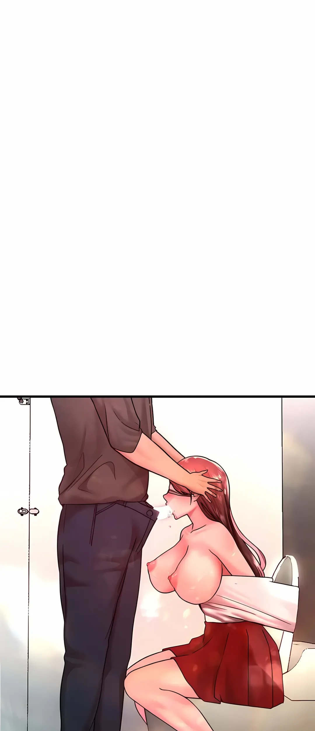 Affinity Farming (Official) Chapter 19 - Page 5