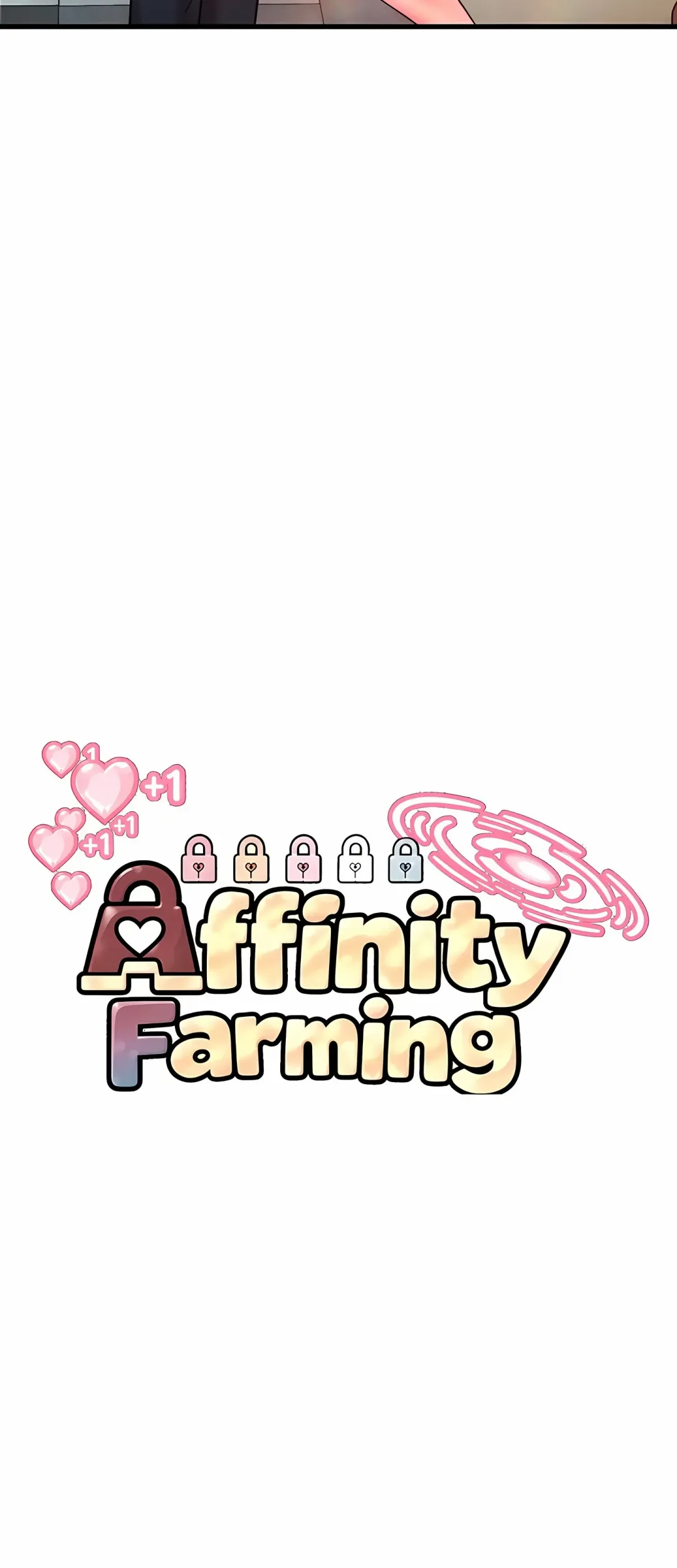 Affinity Farming (Official) Chapter 19 - Page 6