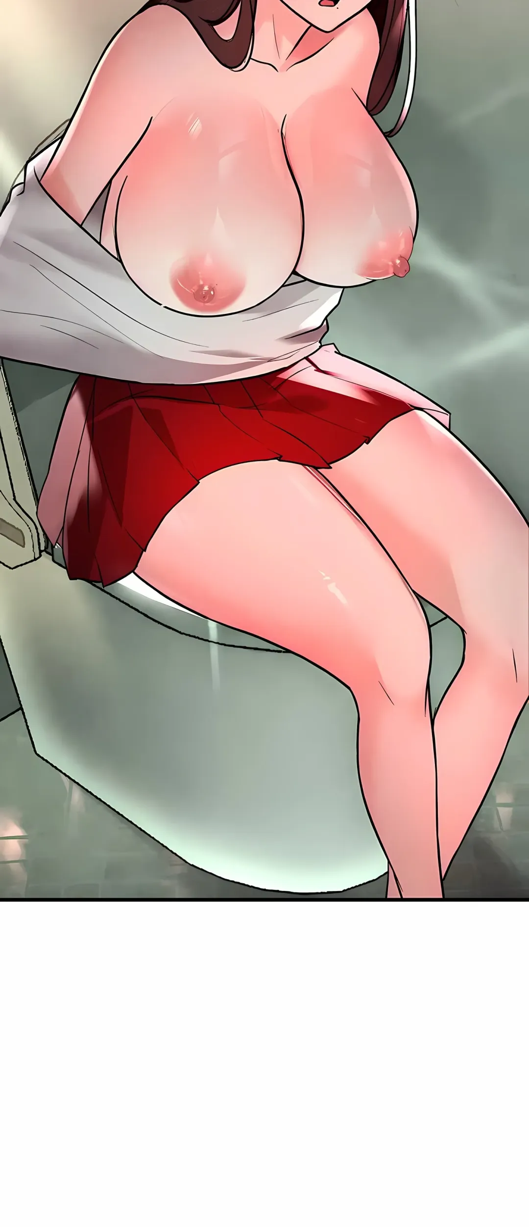Affinity Farming (Official) Chapter 19 - Page 12