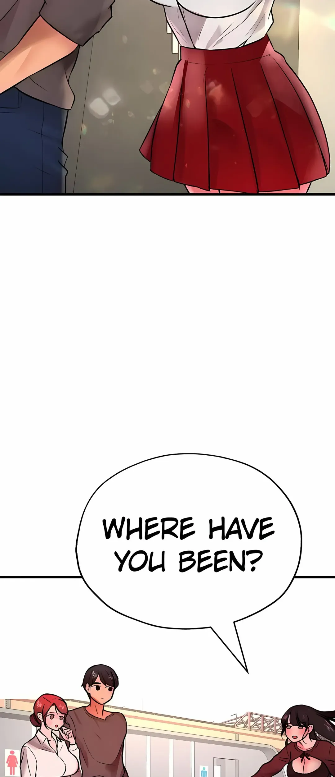 Affinity Farming (Official) Chapter 19 - Page 26