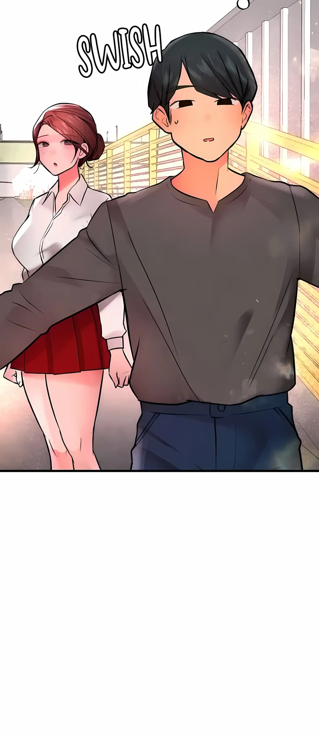 Affinity Farming (Official) Chapter 19 - Page 28