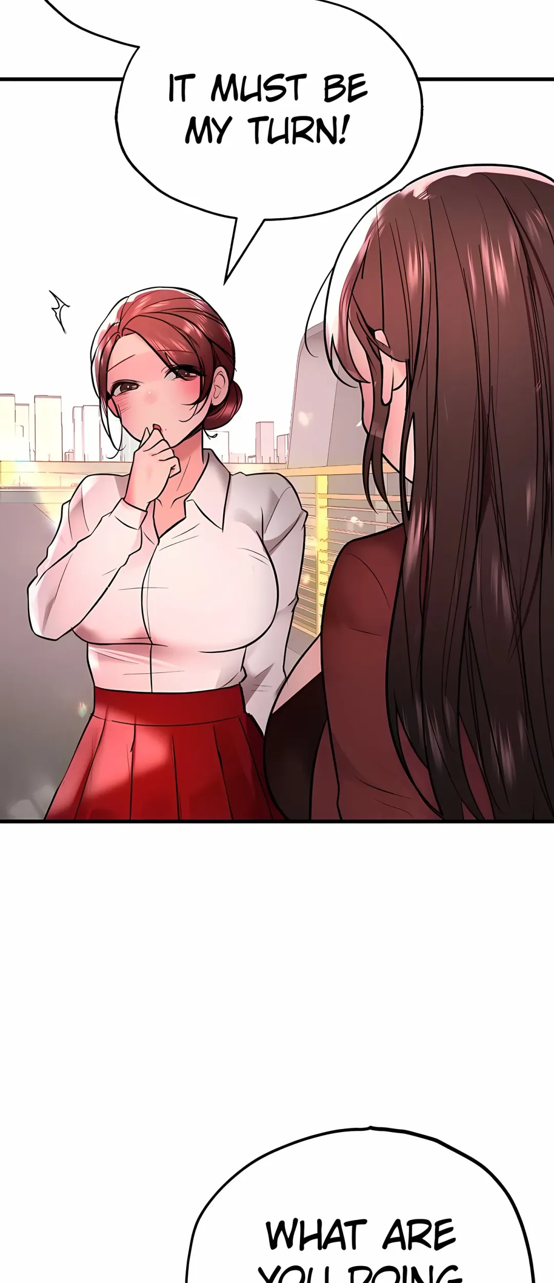 Affinity Farming (Official) Chapter 19 - Page 31