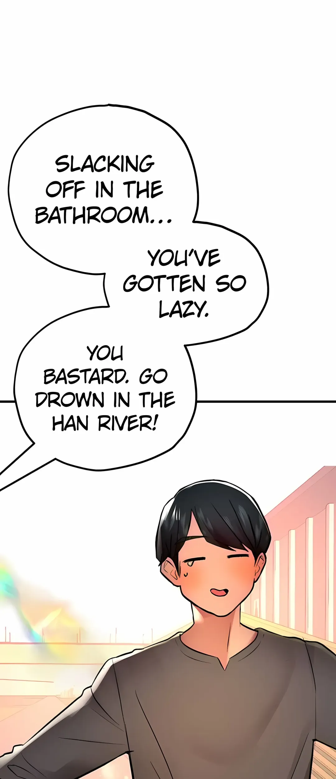 Affinity Farming (Official) Chapter 19 - Page 33