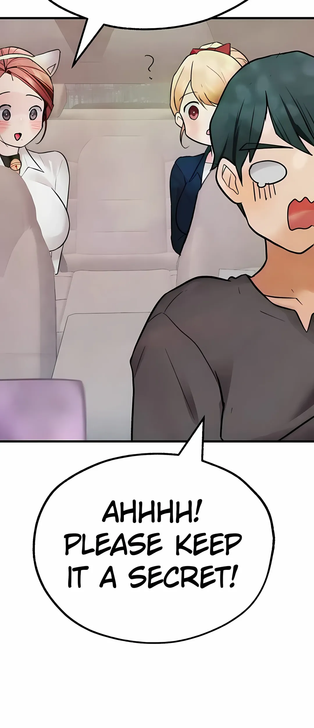 Affinity Farming (Official) Chapter 19 - Page 49