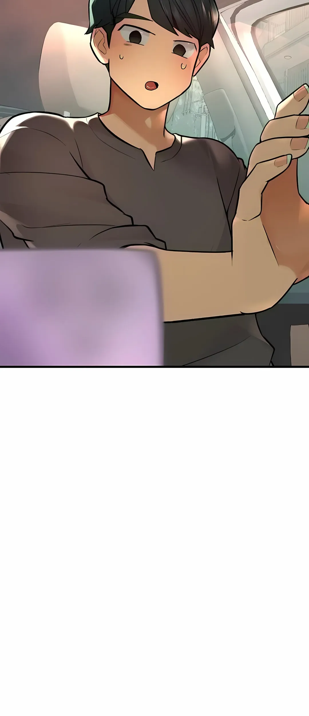 Affinity Farming (Official) Chapter 19 - Page 55