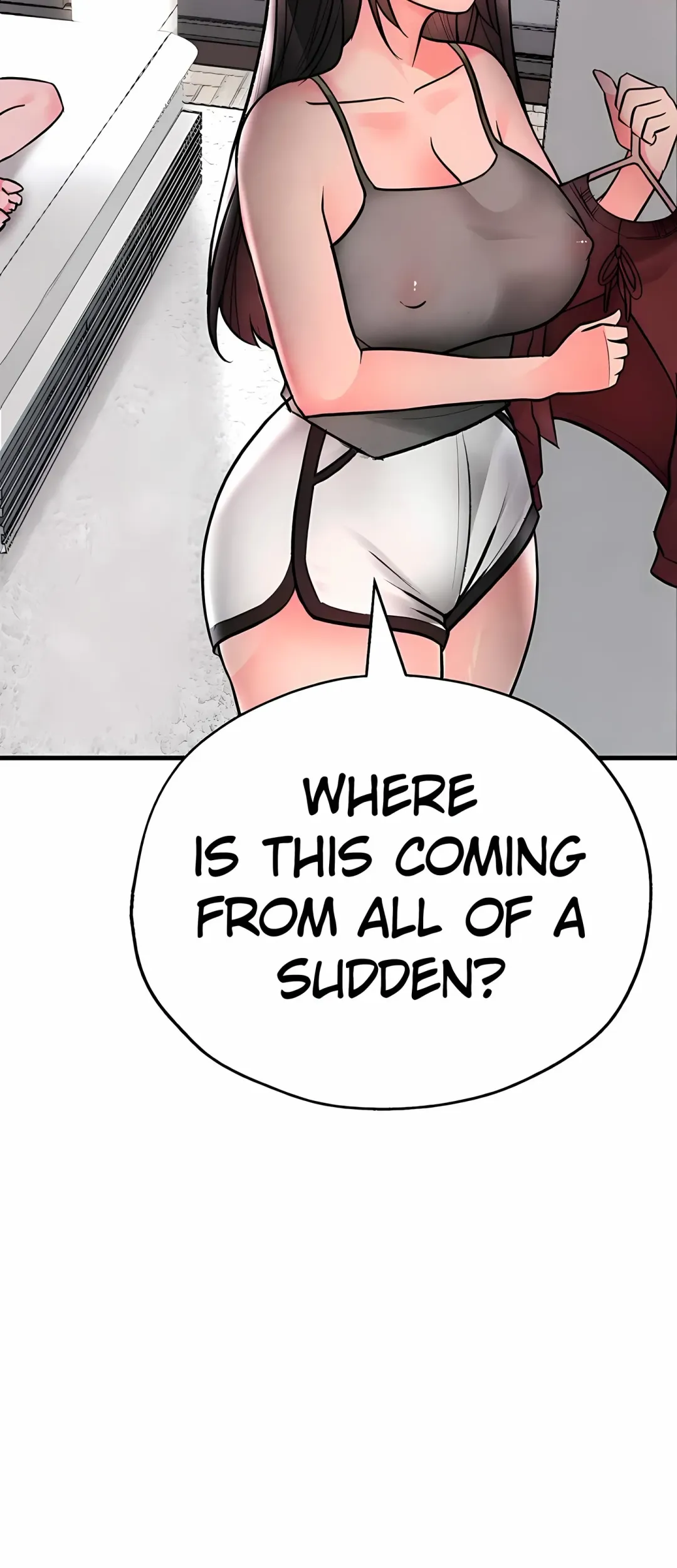 Affinity Farming (Official) Chapter 19 - Page 63