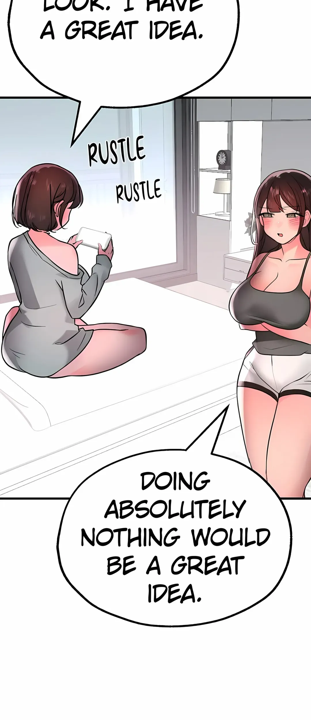 Affinity Farming (Official) Chapter 19 - Page 74