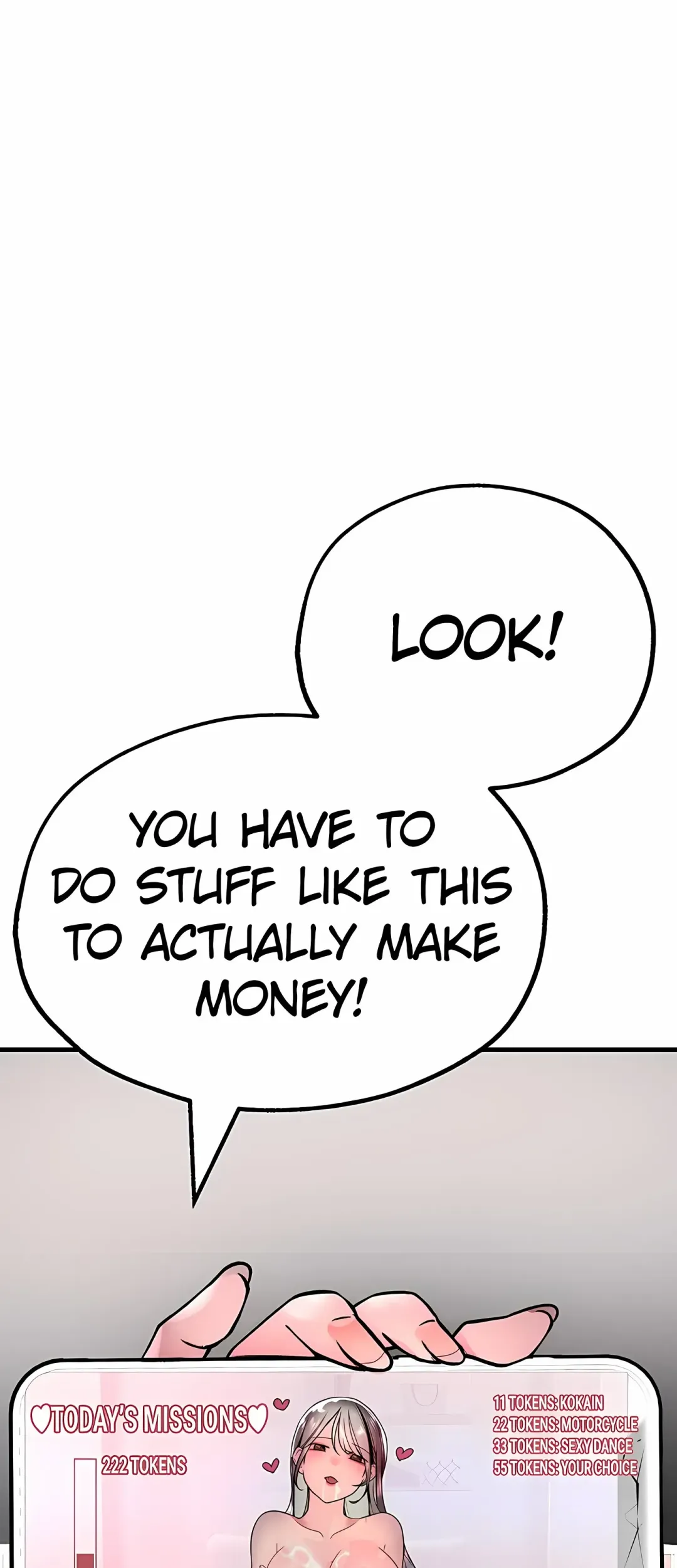 Affinity Farming (Official) Chapter 19 - Page 75