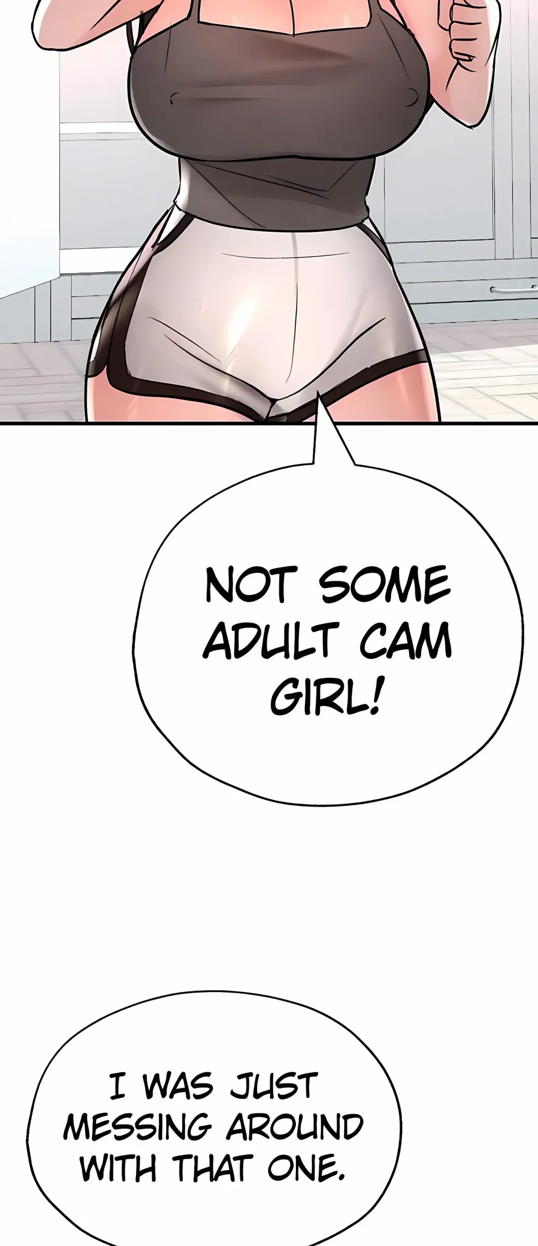 Affinity Farming (Official) Chapter 19 - Page 80