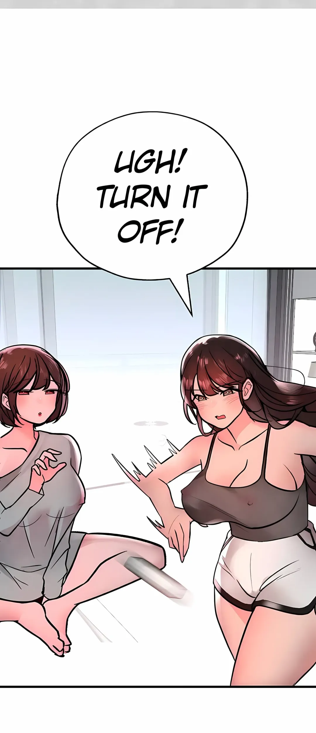 Affinity Farming (Official) Chapter 20 - Page 1
