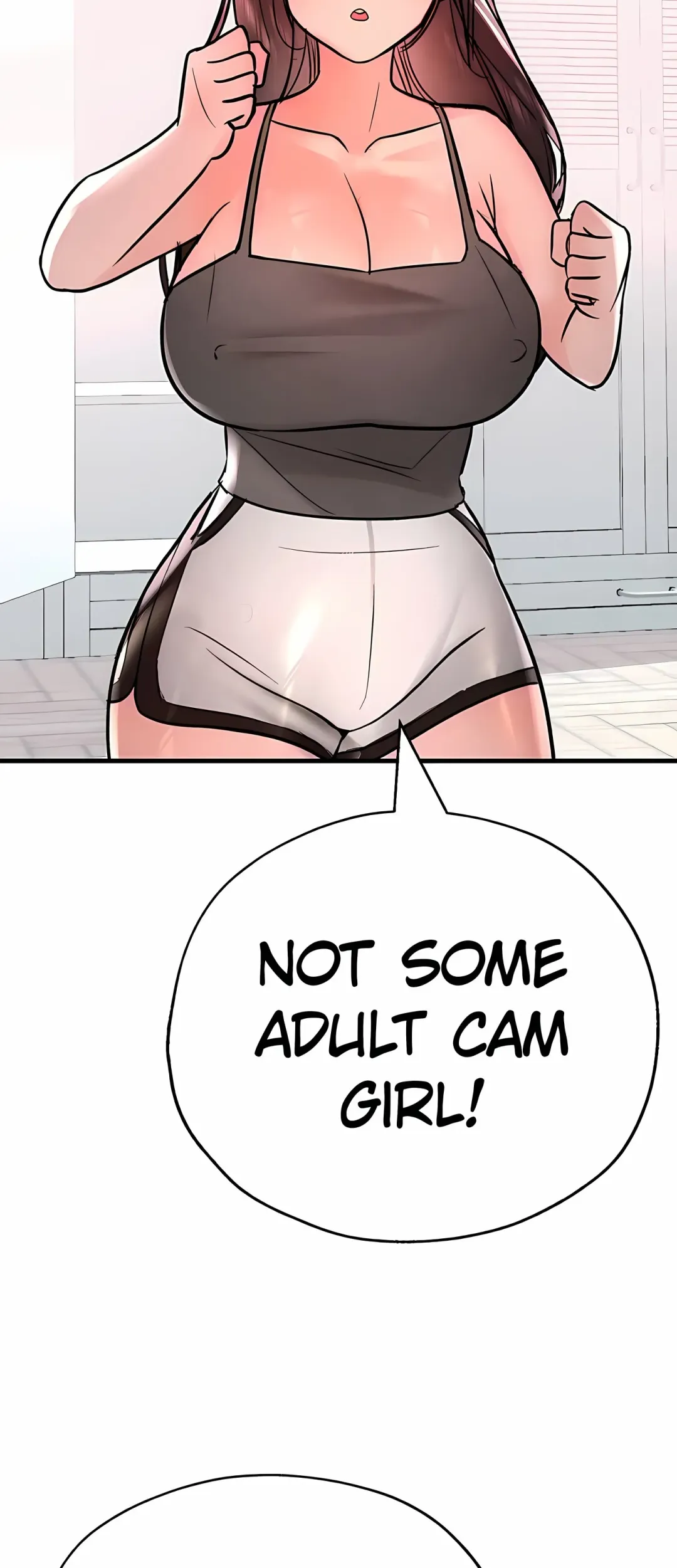 Affinity Farming (Official) Chapter 20 - Page 3