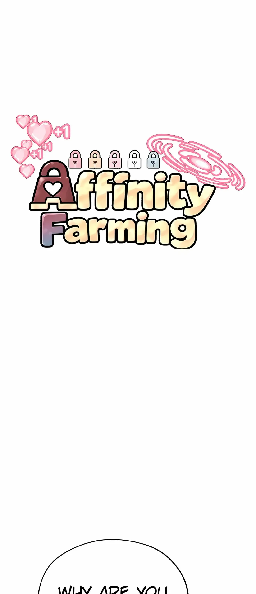 Affinity Farming (Official) Chapter 20 - Page 8