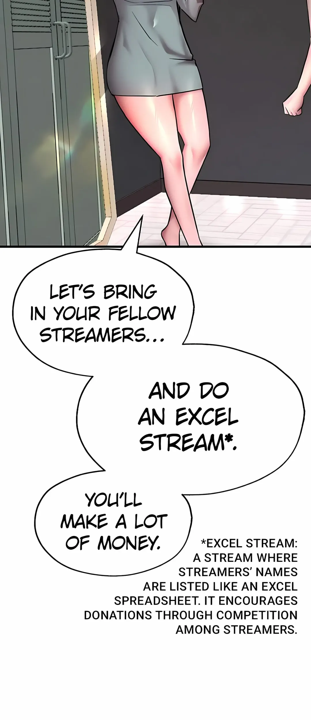 Affinity Farming (Official) Chapter 20 - Page 11