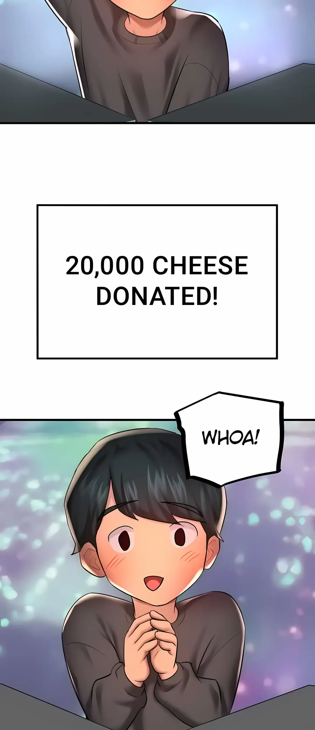 Affinity Farming (Official) Chapter 20 - Page 18
