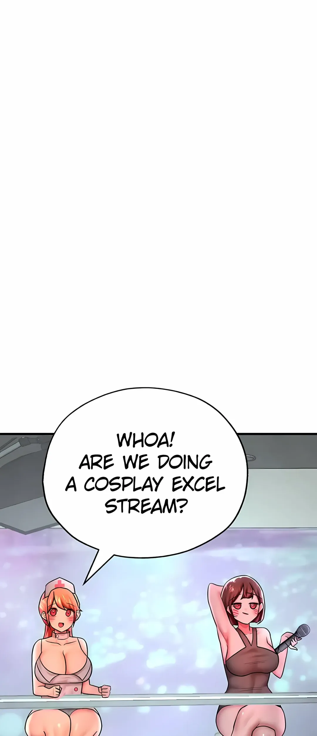 Affinity Farming (Official) Chapter 20 - Page 24