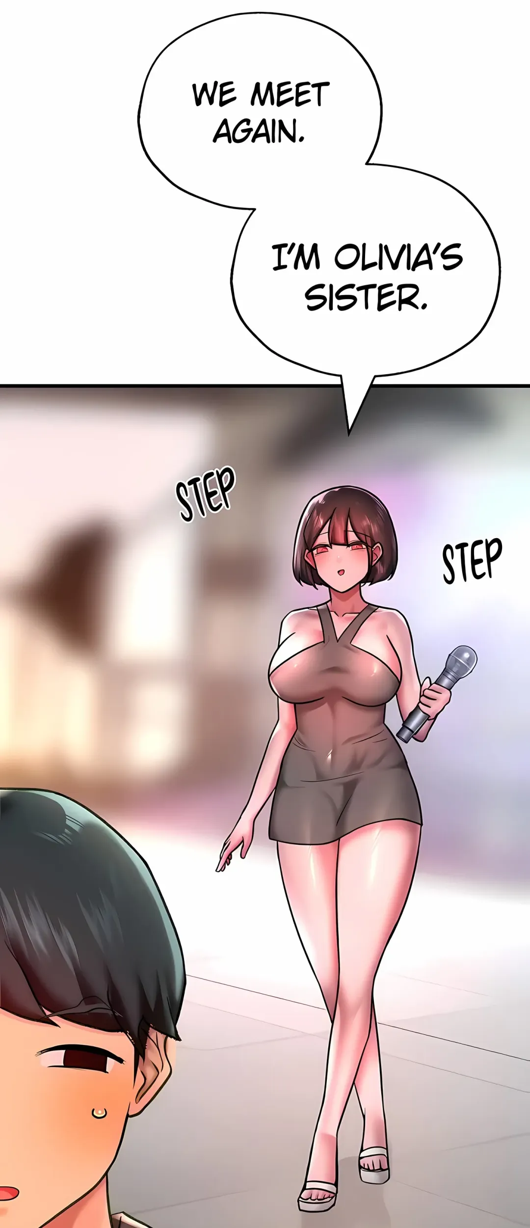 Affinity Farming (Official) Chapter 20 - Page 27