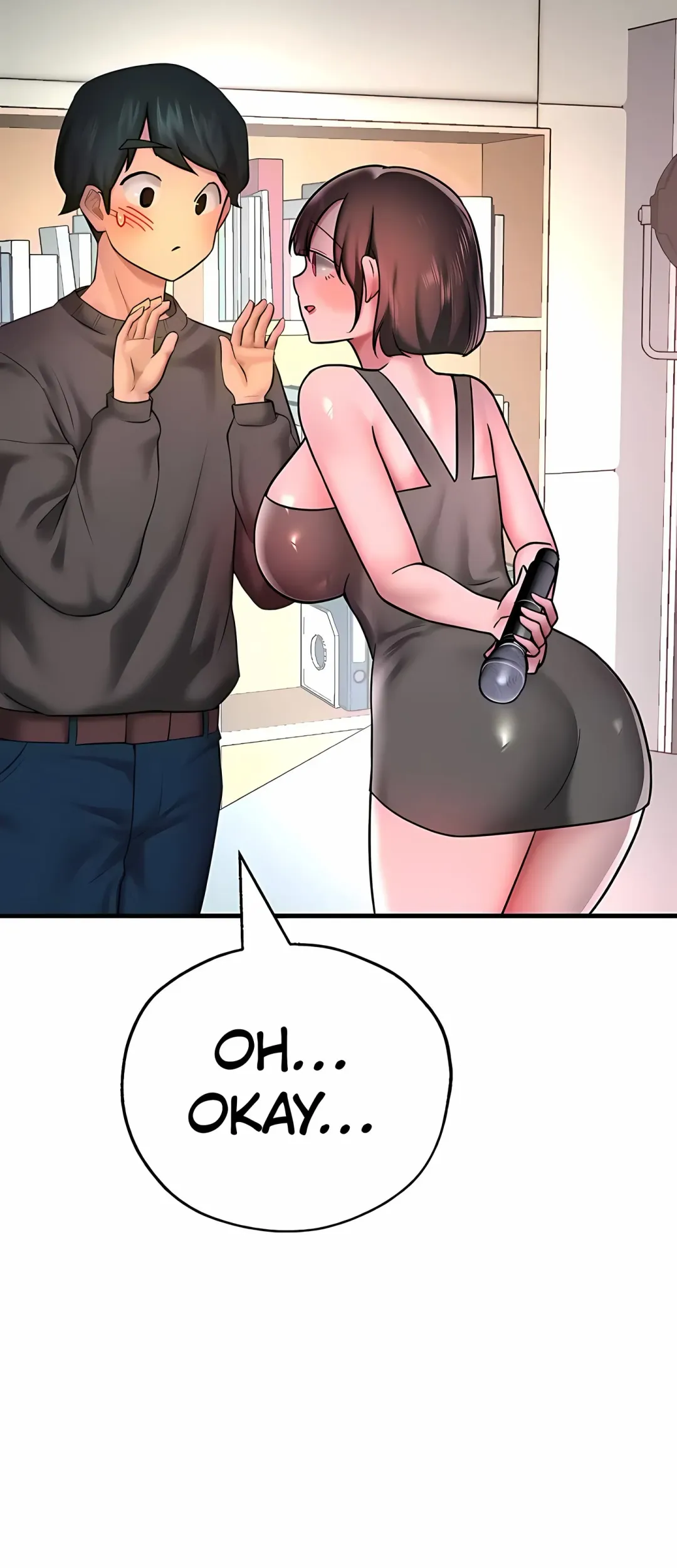 Affinity Farming (Official) Chapter 20 - Page 29