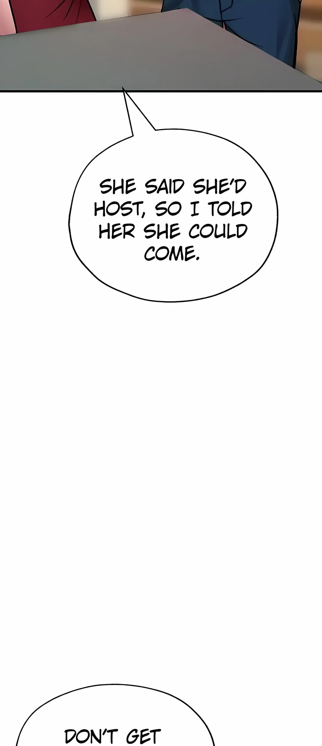 Affinity Farming (Official) Chapter 20 - Page 34