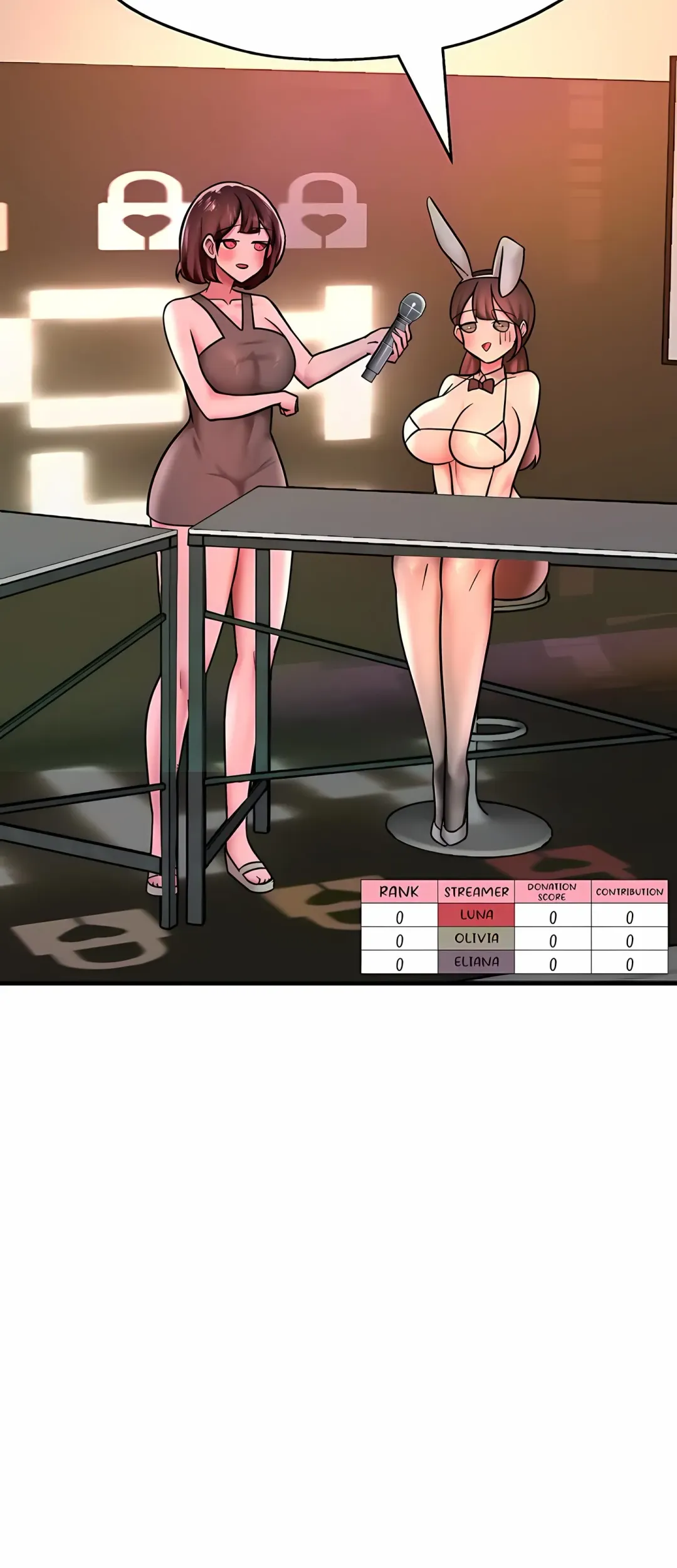 Affinity Farming (Official) Chapter 20 - Page 43