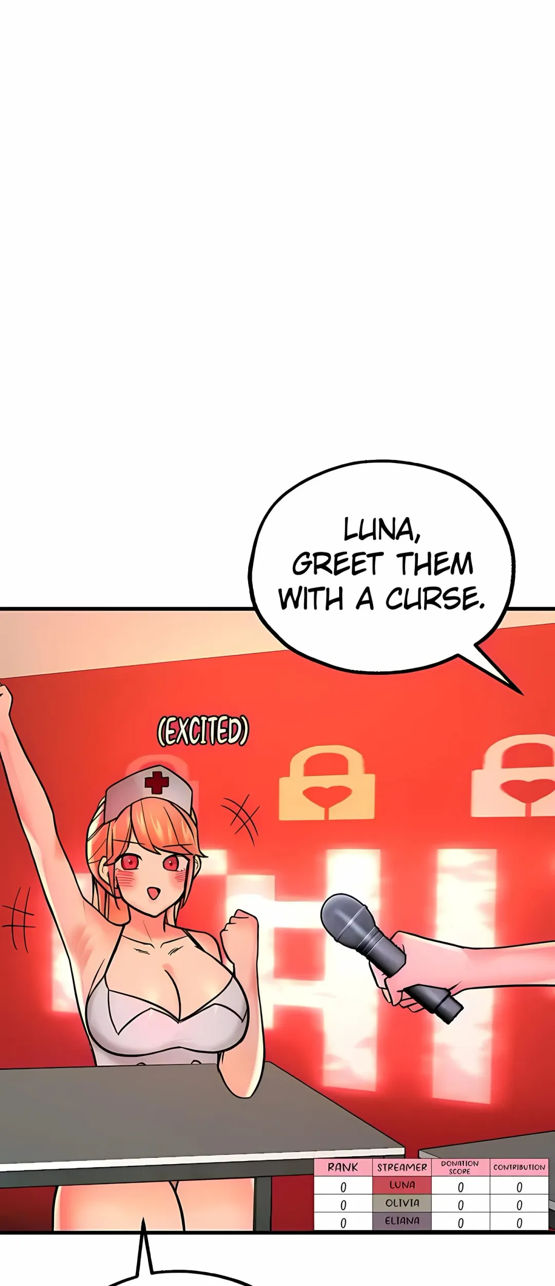 Affinity Farming (Official) Chapter 20 - Page 44