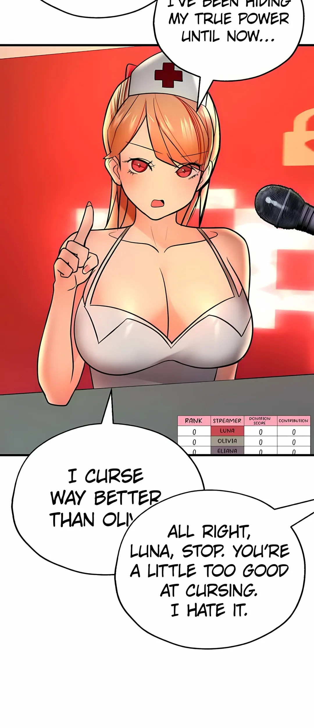 Affinity Farming (Official) Chapter 20 - Page 46