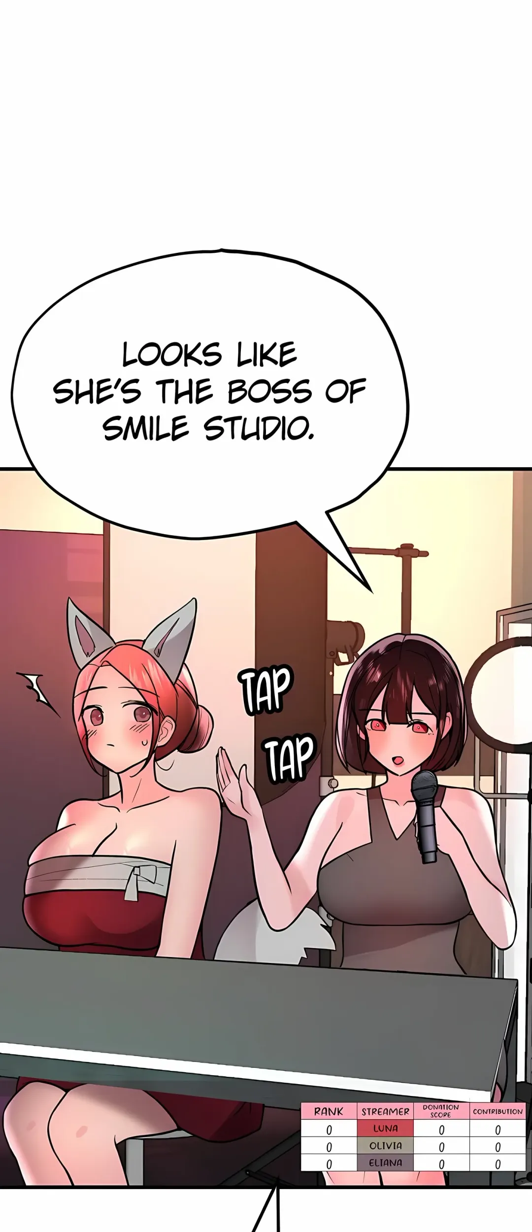 Affinity Farming (Official) Chapter 20 - Page 47