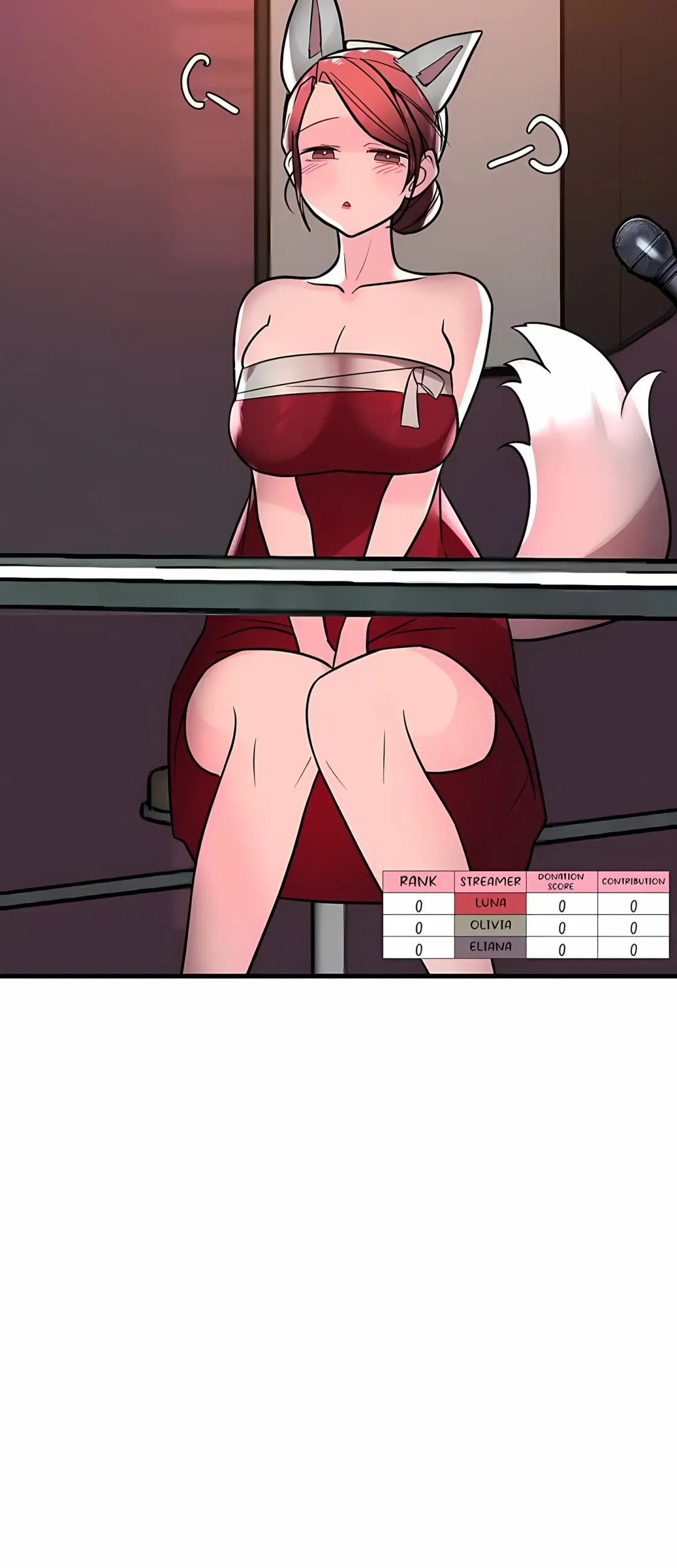 Affinity Farming (Official) Chapter 20 - Page 49