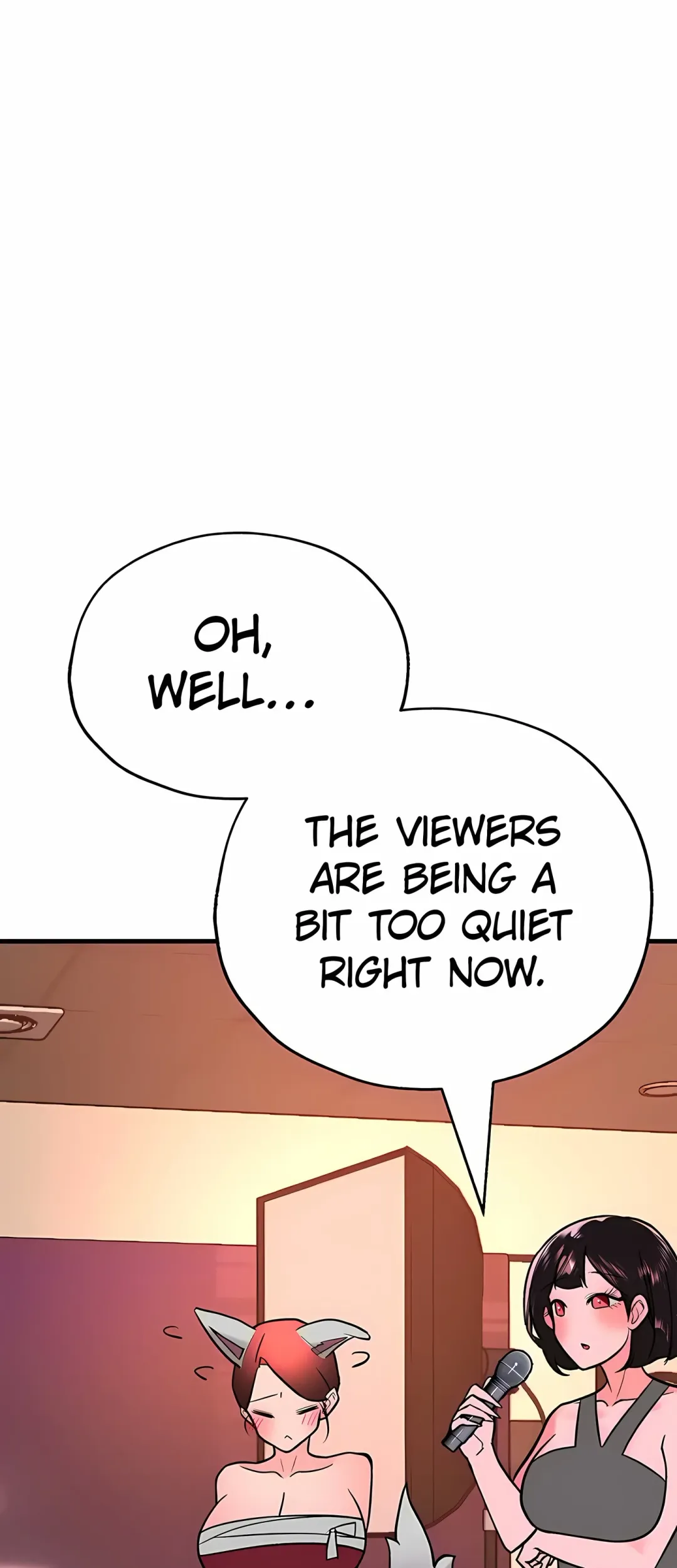 Affinity Farming (Official) Chapter 20 - Page 50