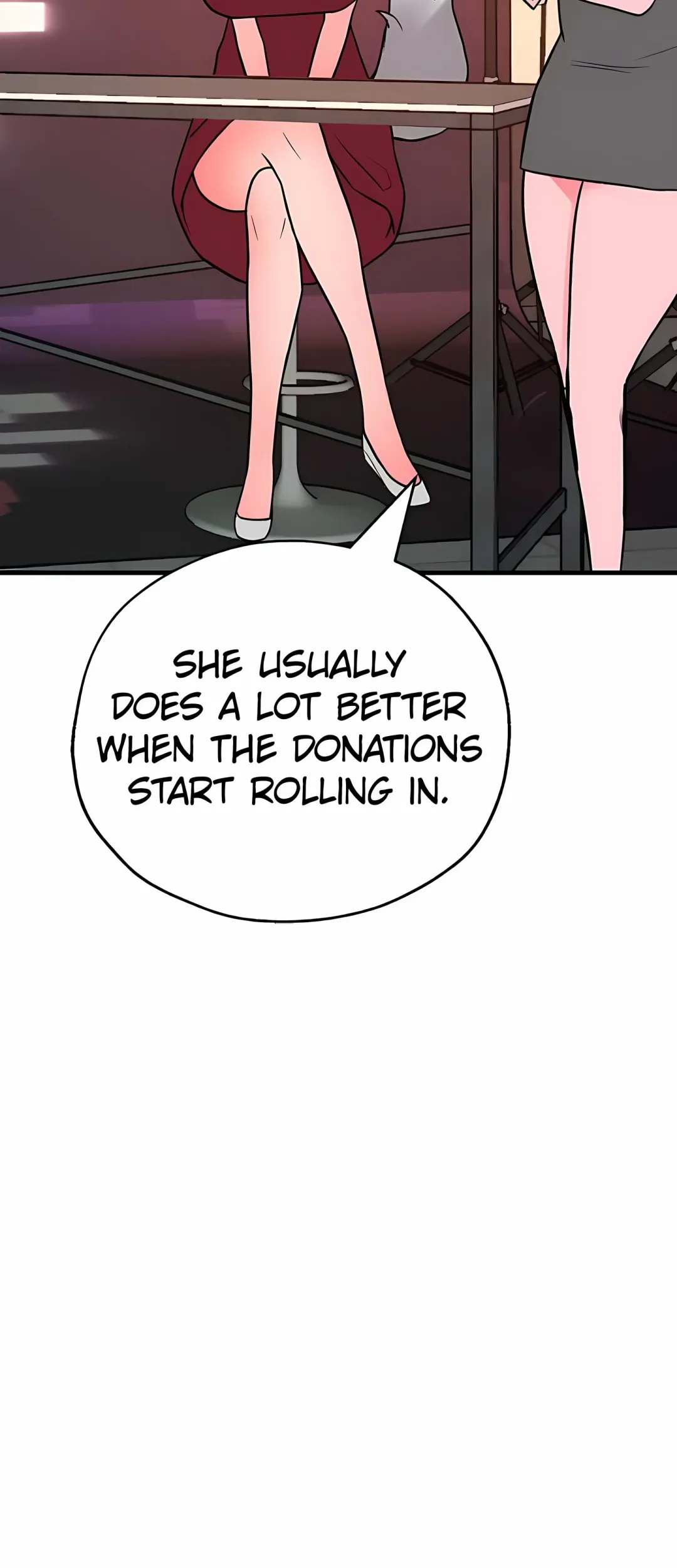 Affinity Farming (Official) Chapter 20 - Page 51