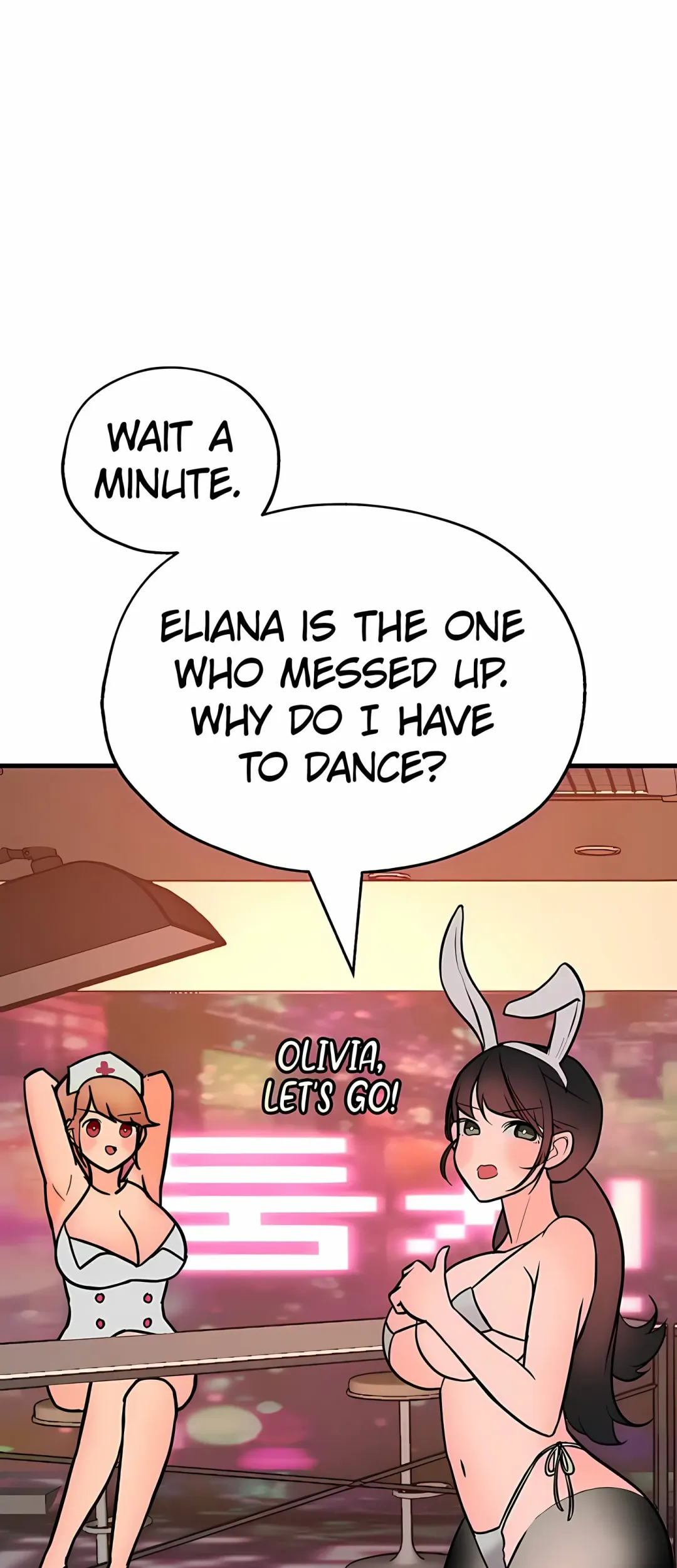 Affinity Farming (Official) Chapter 20 - Page 55