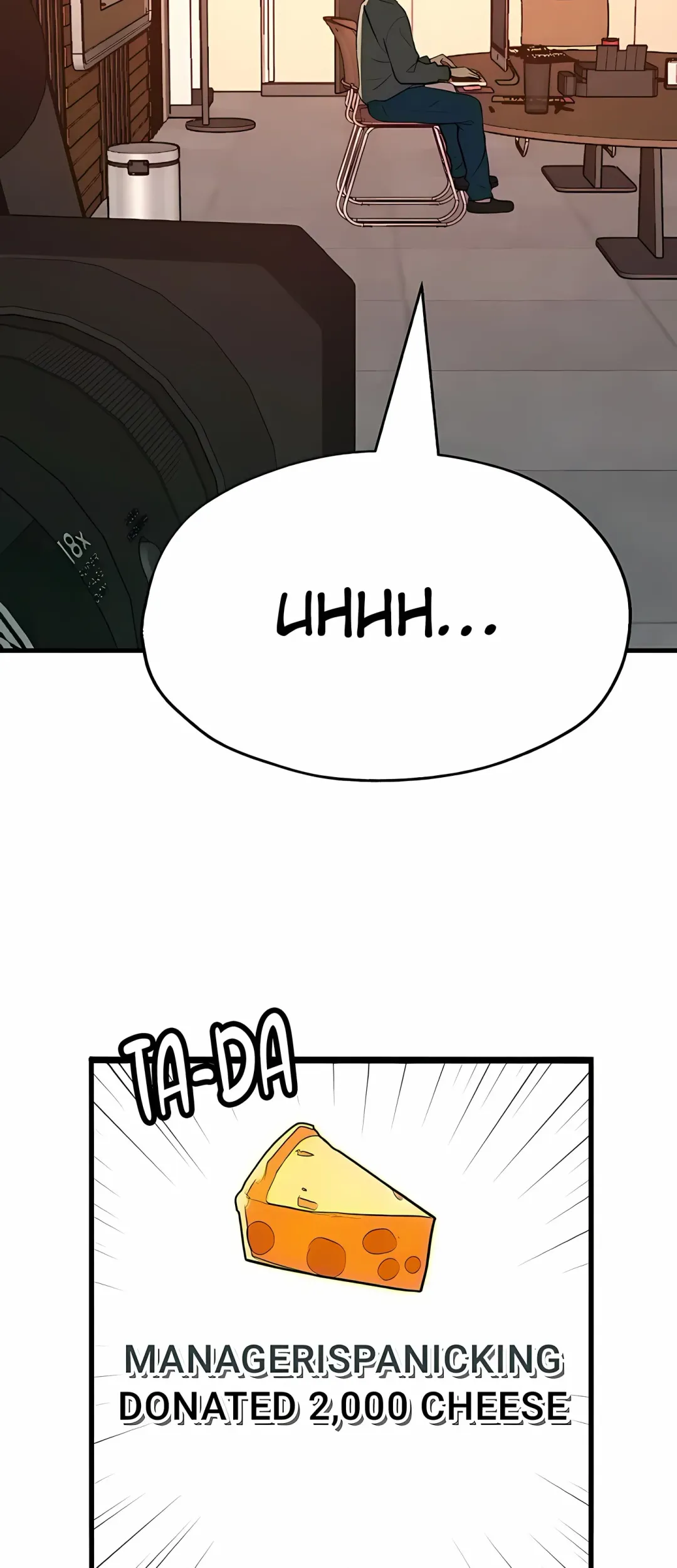 Affinity Farming (Official) Chapter 20 - Page 68