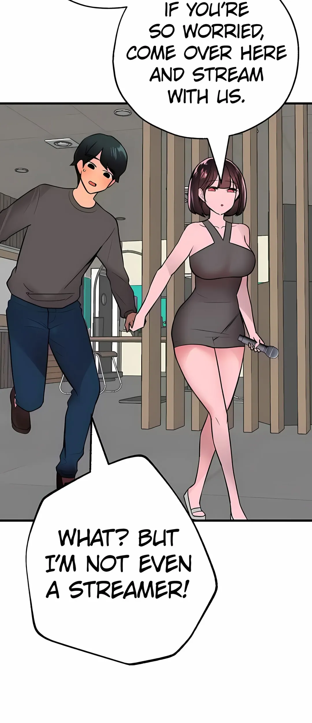 Affinity Farming (Official) Chapter 20 - Page 71
