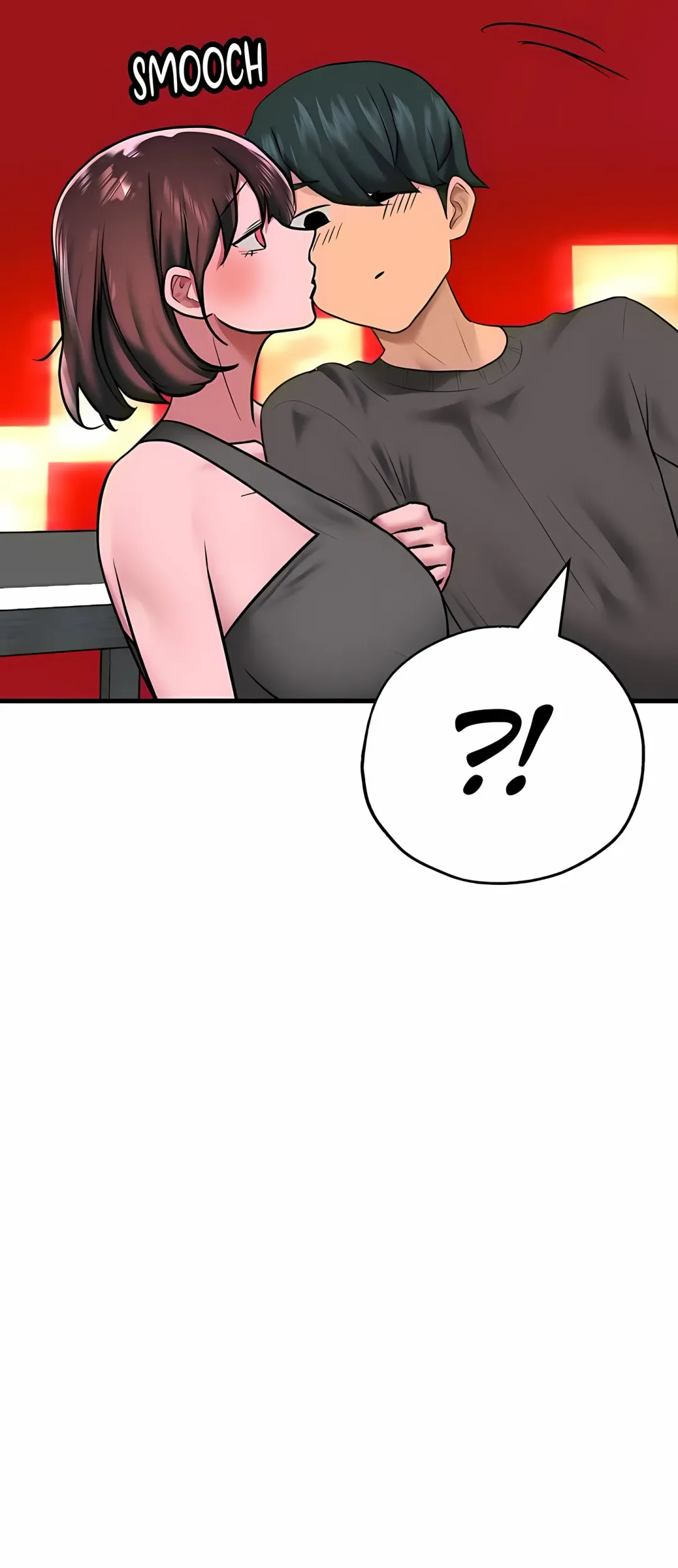 Affinity Farming (Official) Chapter 20 - Page 77