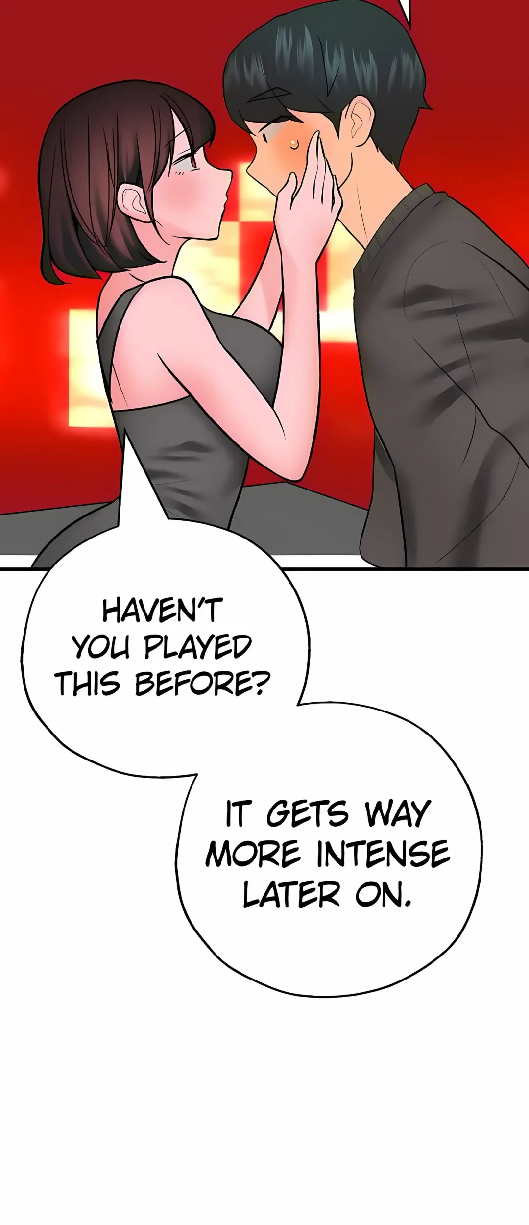 Affinity Farming (Official) Chapter 20 - Page 80