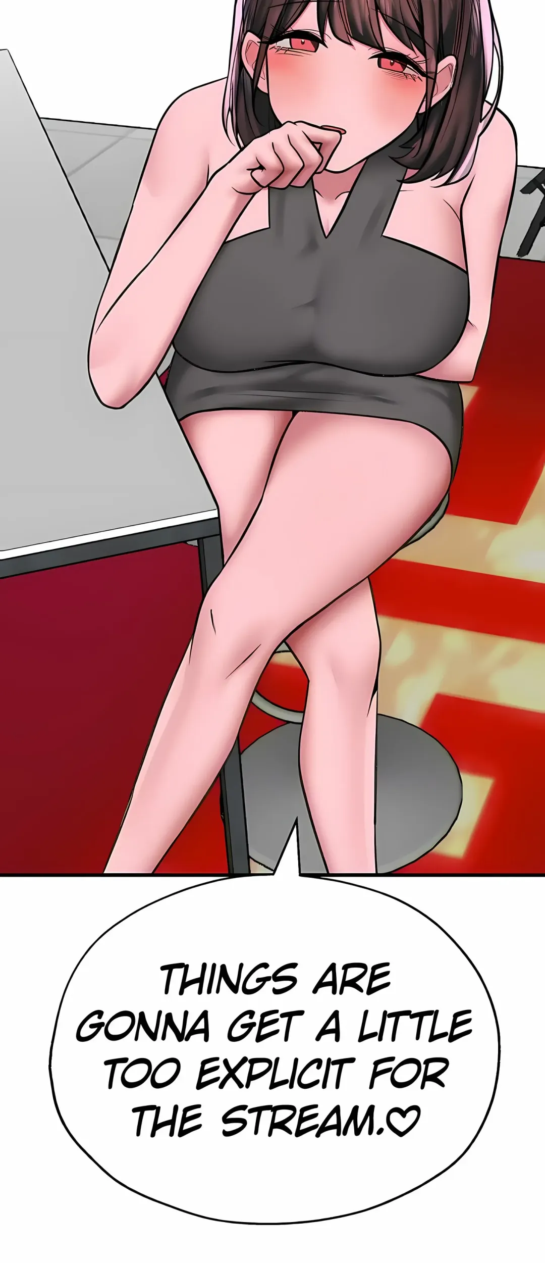 Affinity Farming (Official) Chapter 20 - Page 87