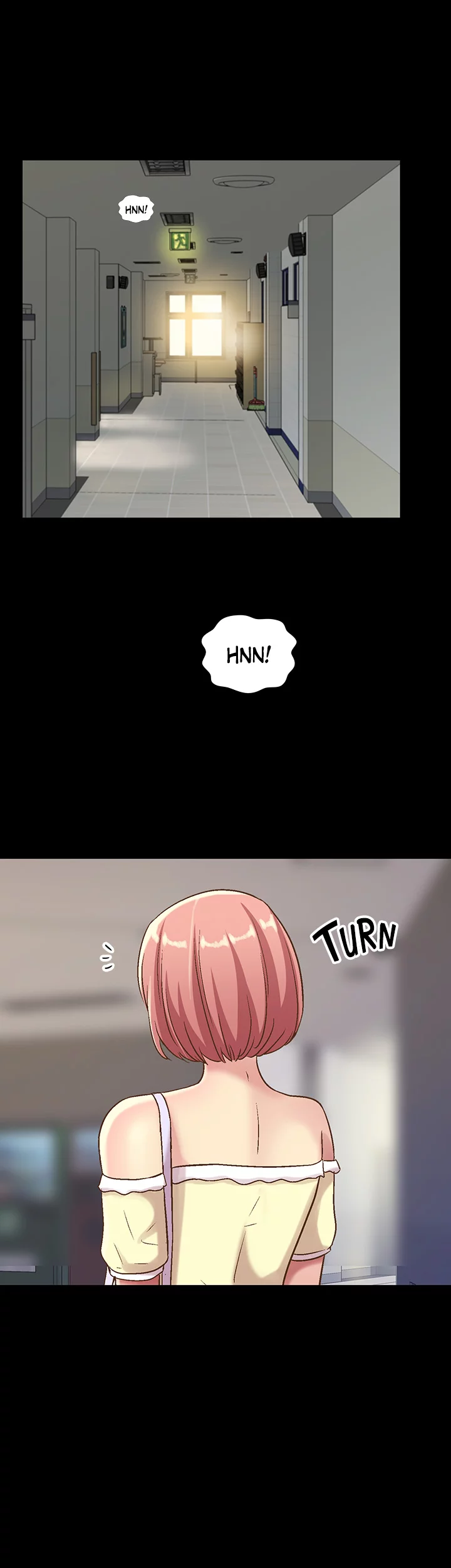 A Friend's Girlfriend Chapter 52 - Page 5