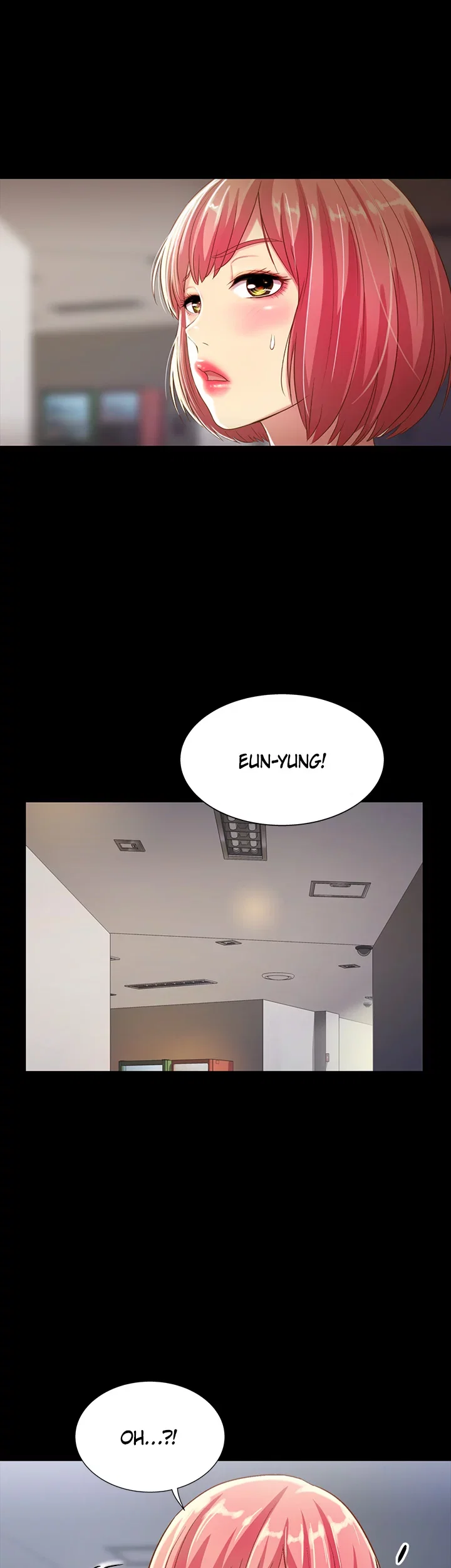 A Friend's Girlfriend Chapter 52 - Page 7