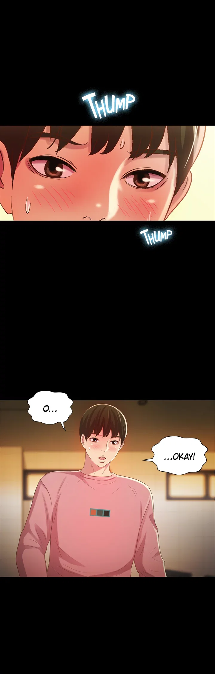 A Friend's Girlfriend Chapter 52 - Page 14