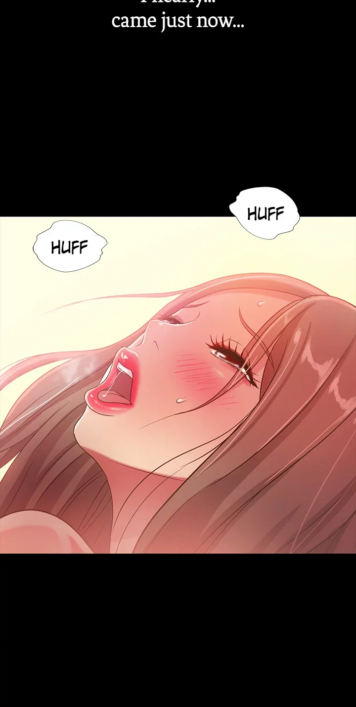 A Friend's Girlfriend Chapter 52 - Page 31